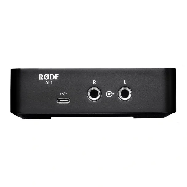 RODE NT AI-1 Kit NT-1 ve AI-1 ses kartı paketi