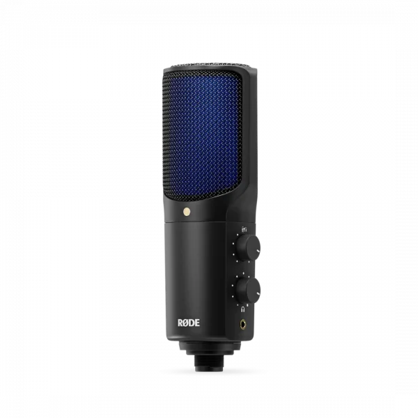 RODE NT-USB+ Yüksek kaliteli USB Mikrofon