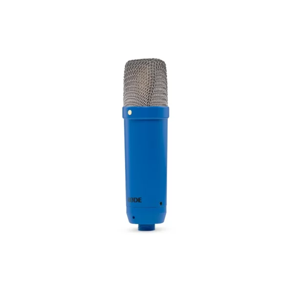 RODE NT1 Signature Series Stüdyo Kondenser Mikrofon