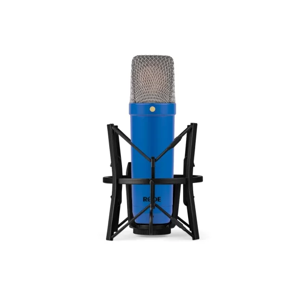 RODE NT1 Signature Series Stüdyo Kondenser Mikrofon