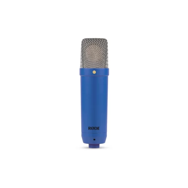 RODE NT1 Signature Series Stüdyo Kondenser Mikrofon