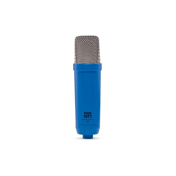 RODE NT1 Signature Series Stüdyo Kondenser Mikrofon