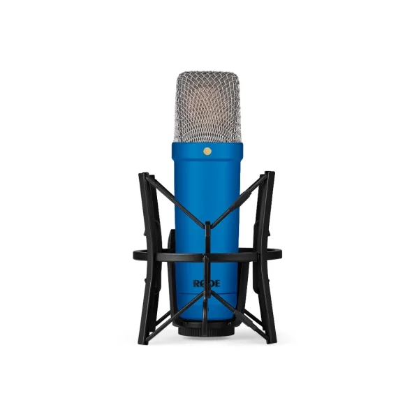 RODE NT1 Signature Series Stüdyo Kondenser Mikrofon