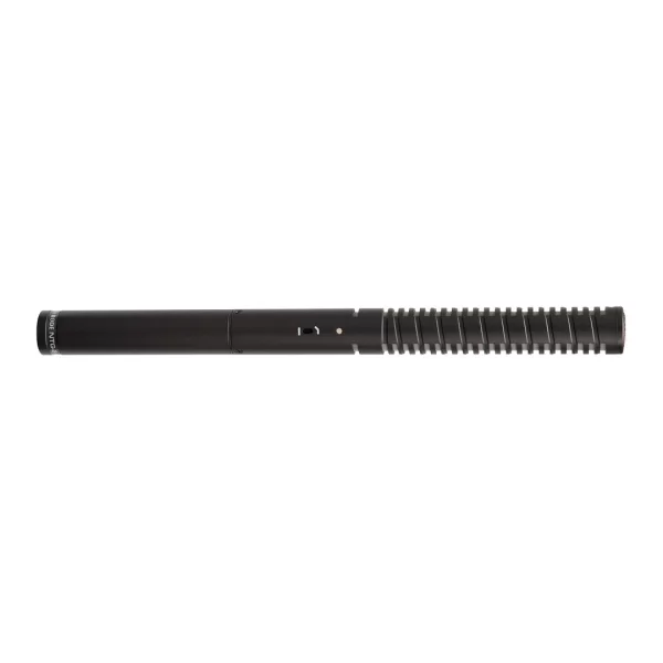 RODE NTG2 Shotgun mikrofon - Uzun