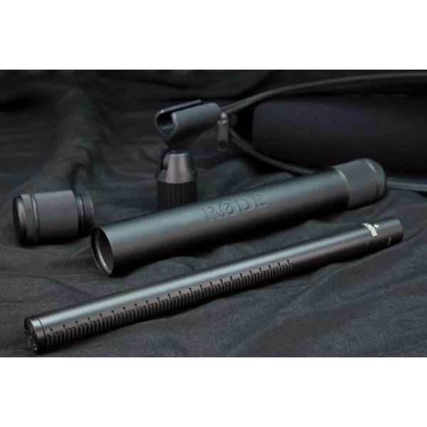 RODE NTG3 Highend Shotgun mikrofon - Uzun