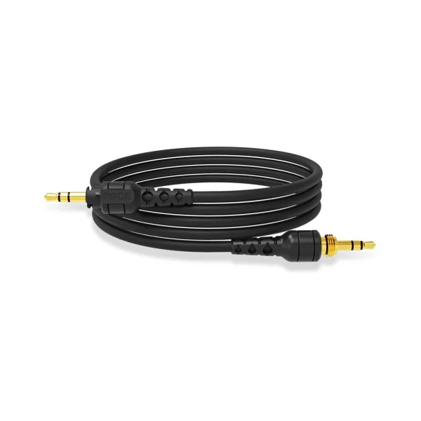 RODE NTH-Cable (1.2 metre) RODE NTH-100 kulaklık uyumlu, yüksek kaliteli esnek, kilitli kablo