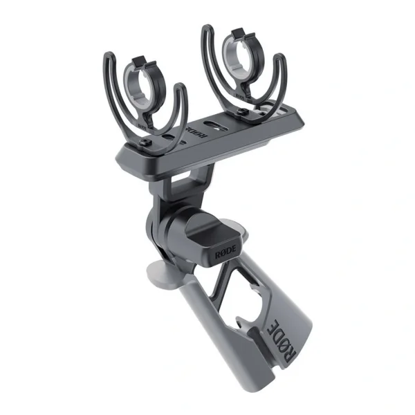 RODE PG2-R Rycote Lyre Destekli Profesyonel Shotgun Shock Mount