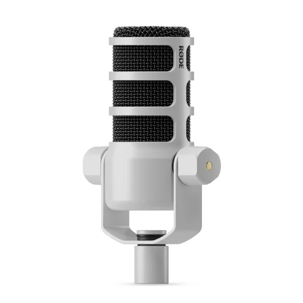 RODE PodMic Profesyonel Dinamik Podcast / Broadcast Mikrofon