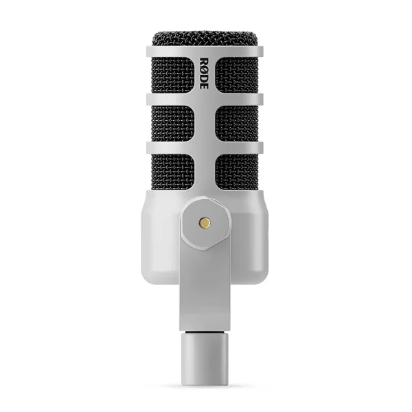 RODE PodMic USB Yeni Nesil Analog / USB Dinamik Podcast Mikrofonu