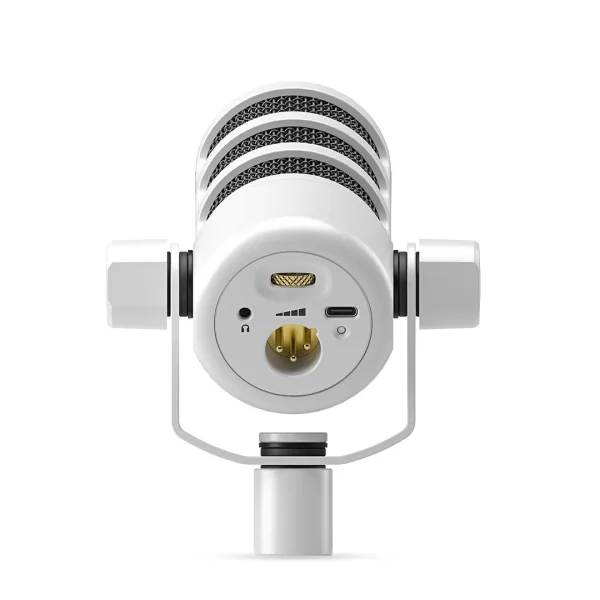 RODE PodMic USB Yeni Nesil Analog / USB Dinamik Podcast Mikrofonu