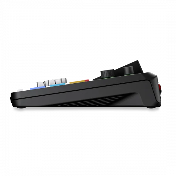 RODE RODECaster Duo Kompakt Entegre Ses Prodüksiyon Stüdyosu