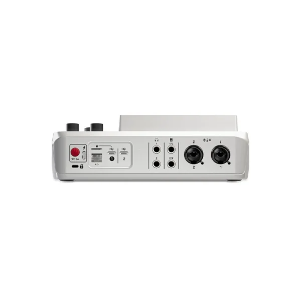 RODE RODECaster Duo Kompakt Entegre Ses Prodüksiyon Stüdyosu