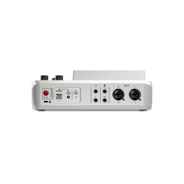 RODE RODECaster Duo Kompakt Entegre Ses Prodüksiyon Stüdyosu