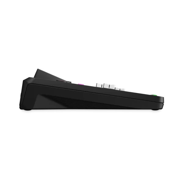 RODE RODECaster Pro II Entegre ses prodüksiyon sistemi