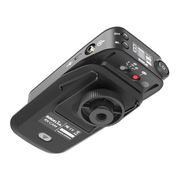 RODE RODELink Filmmaker Kit Telsiz mikrofon seti