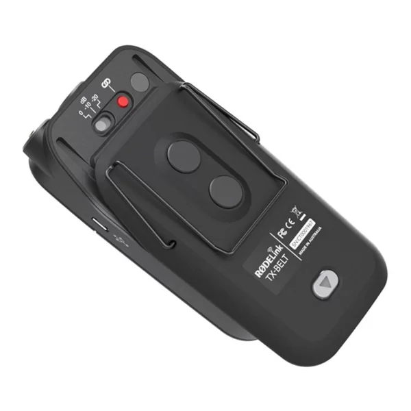 RODE RODELink Filmmaker Kit Telsiz mikrofon seti