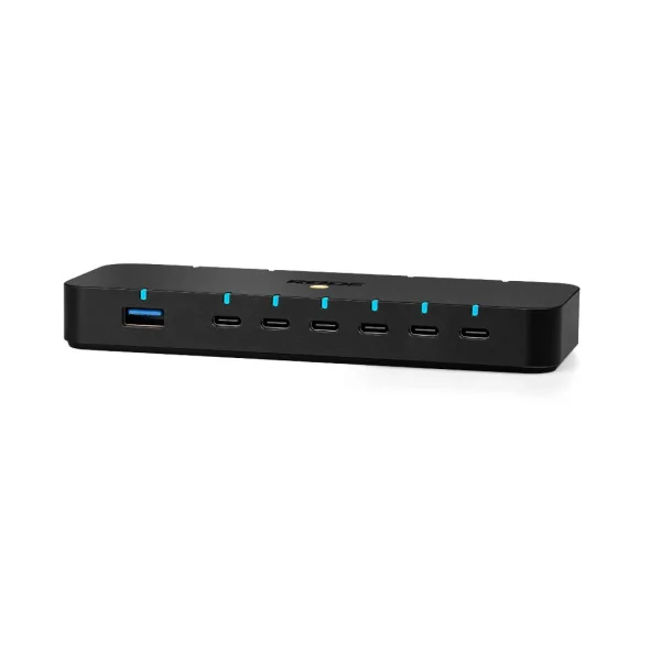 RODE Rode Hub Yüksek performanslı USB Hub