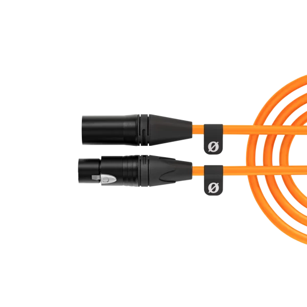 RODE RODE XLR-CABLE (3 mt) Premium XLR Kablo