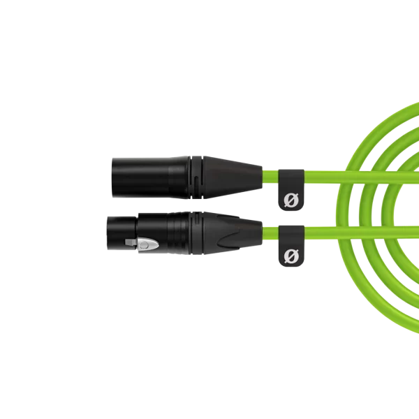 RODE RODE XLR-CABLE (6mt) Premium XLR Kablo