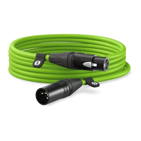 RODE RODE XLR-CABLE (6mt) Premium XLR Kablo