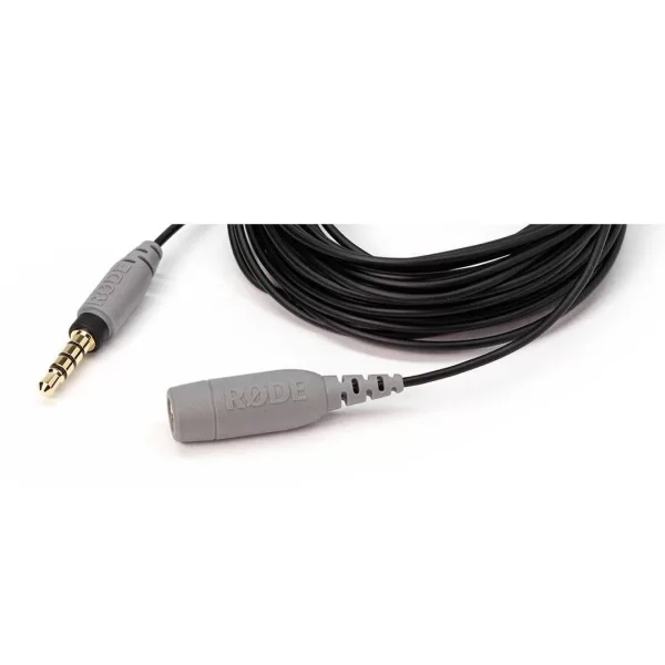 RODE SC1 Profesyonel 3.5 mm patch kablo