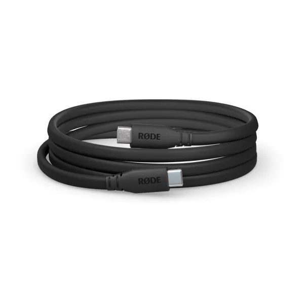 RODE SC17 1.5 mt. USB-C USB-C Flat kablo