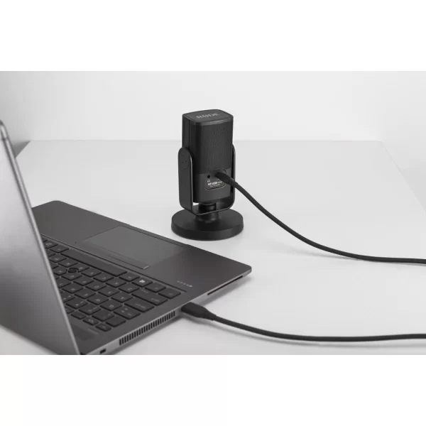 RODE SC18 1.5 mt. USB-C USB-A Flat kablo