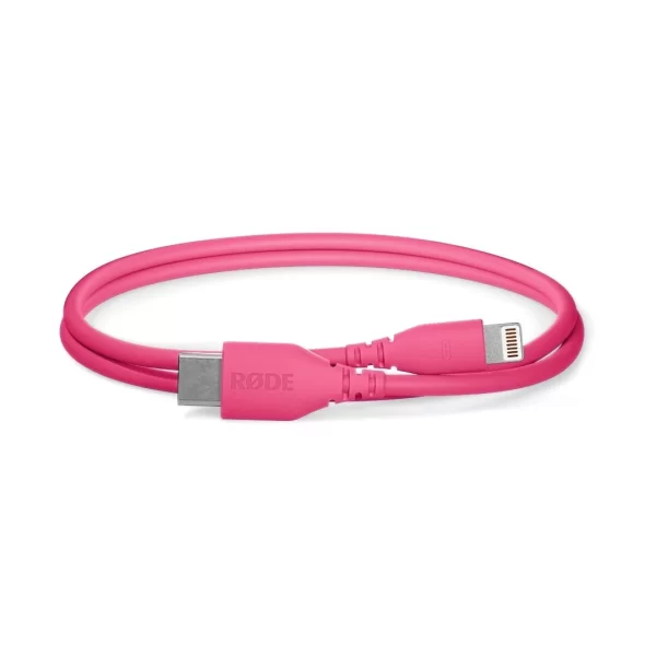 RODE SC21 Lighting - USB-C Kablo (30 cm)