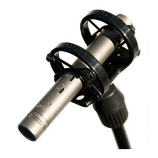 RODE SM4 Shock Mount (NT3 / NT4 / NT5 / NTG1-2-3)