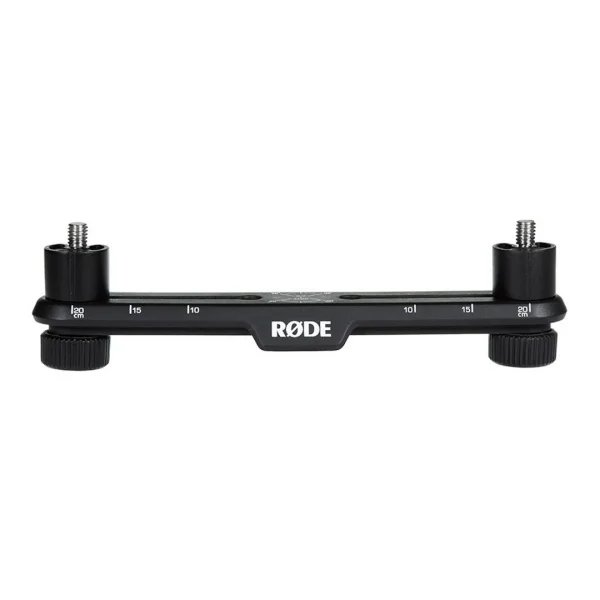 RODE Stereo Bar Stereo kayıtlar için montaj barı