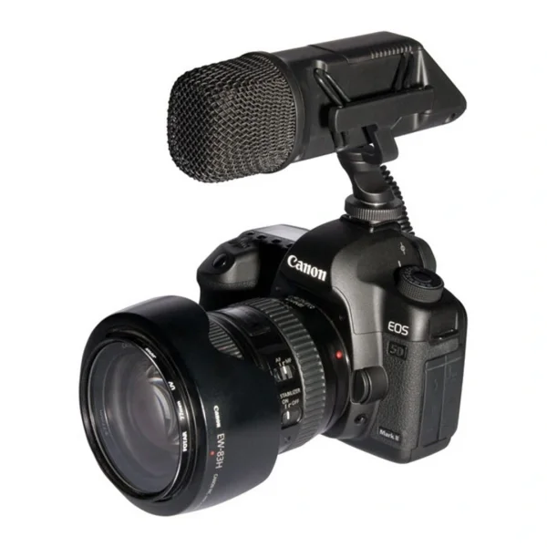 RODE Stereo VideoMic X/Y Stereo Shotgun Video Mikrofon