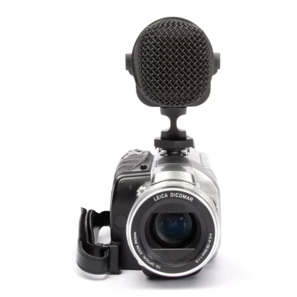 RODE Stereo VideoMic X/Y Stereo Shotgun Video Mikrofon
