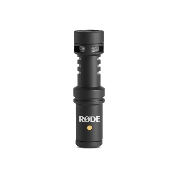 RODE VideoMic Me-C+ USB-C bağlantılı cihazlar için profesyonel yönel mikrofon (iOS ve Android Uyumlu)