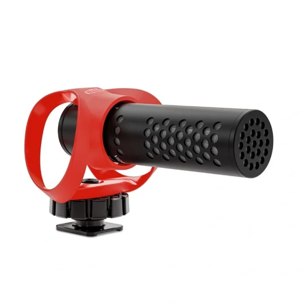 RODE VideoMicro II Ultra-Kompakt Kamera Üstü Mikrofon