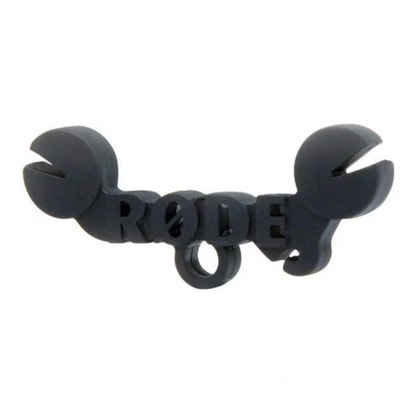 RODE Violin Clip RODE Lavalier için keman montaj aparatı