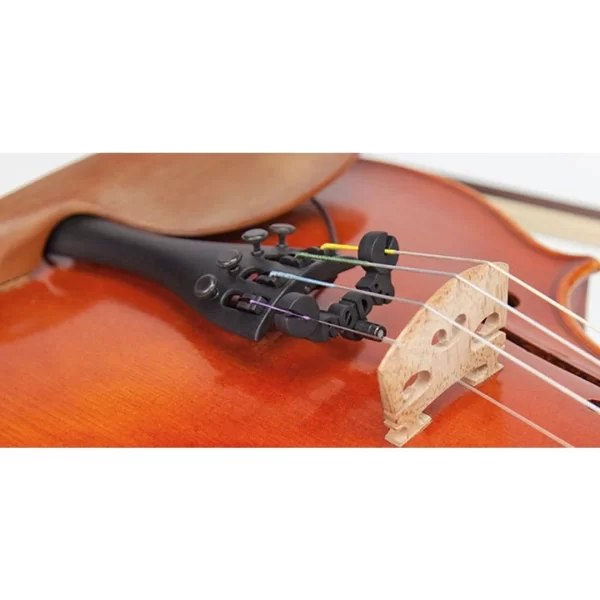 RODE Violin Clip RODE Lavalier için keman montaj aparatı