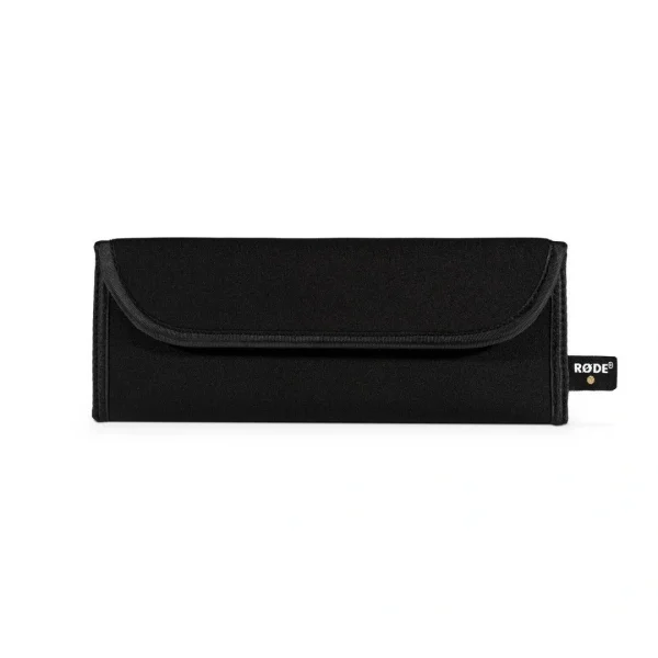 RODE Wireless GO II 2 Kanal Kompakt Kablosuz Mikrofon ve Kayıt Sistemi