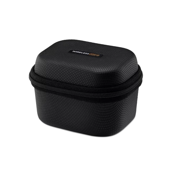 RODE Wireless GO II - Şarj Kutusu Wireless GO II sistemi için Şarj/Batarya Kutusu