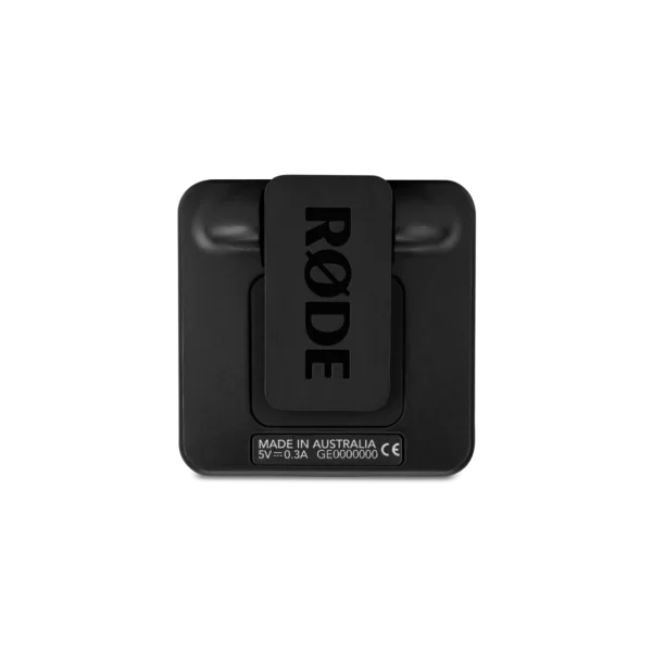 RODE Wireless GO II TX Wireless GO II sitemi için ek verici