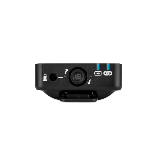 RODE Wireless GO II TX Wireless GO II sitemi için ek verici