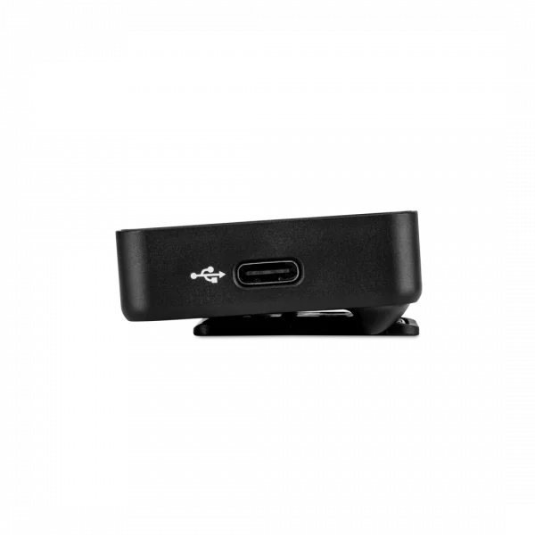 RODE Wireless GO II TX Wireless GO II sitemi için ek verici