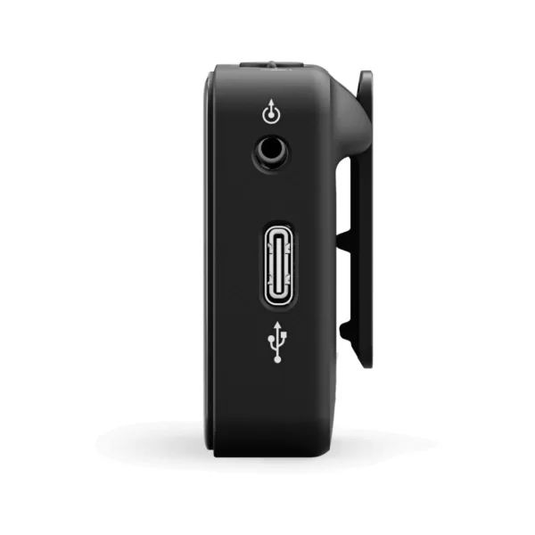 RODE Wireless ME Compact Wireless Microphone System