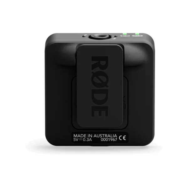 RODE Wireless ME Compact Wireless Microphone System