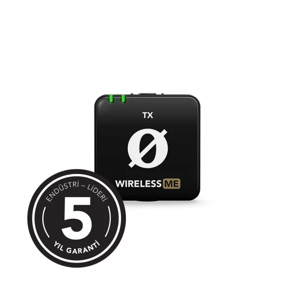 RODE Wireless ME TX Transmitter for Wireless ME