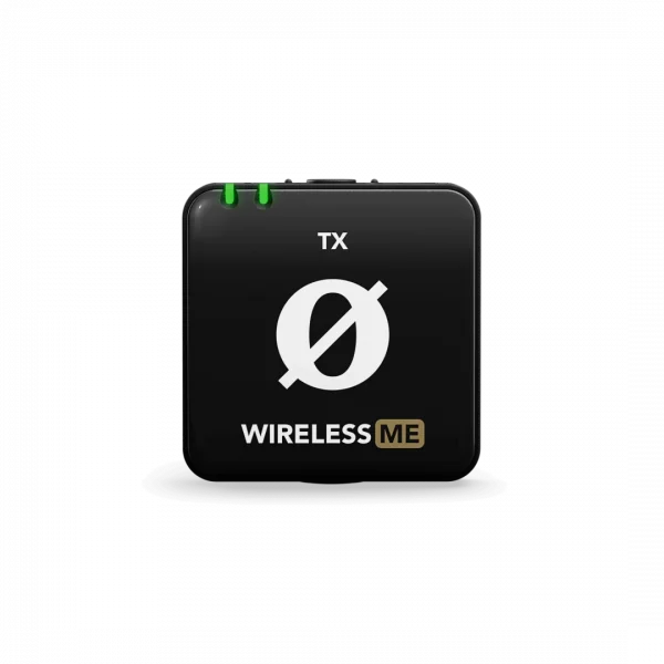 RODE Wireless ME TX Transmitter for Wireless ME