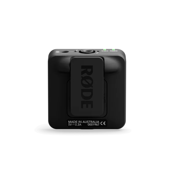 RODE Wireless ME TX Transmitter for Wireless ME