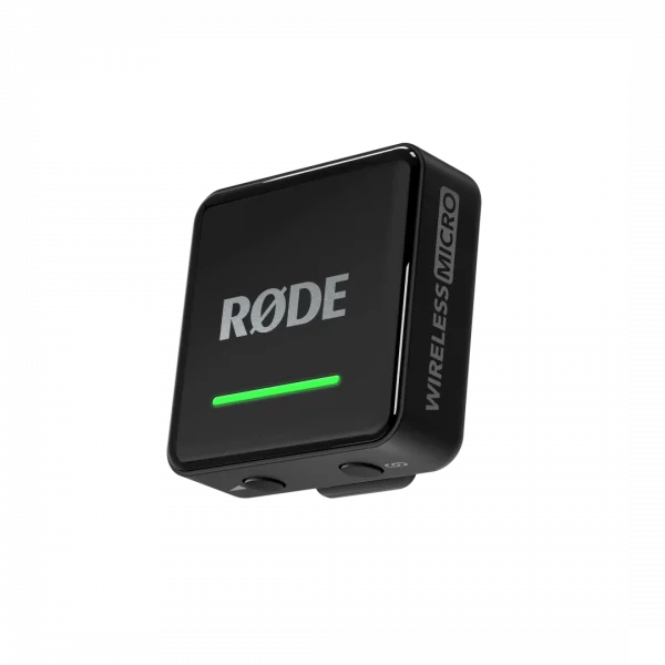 Rode Wireless Micro Camera Receiver
