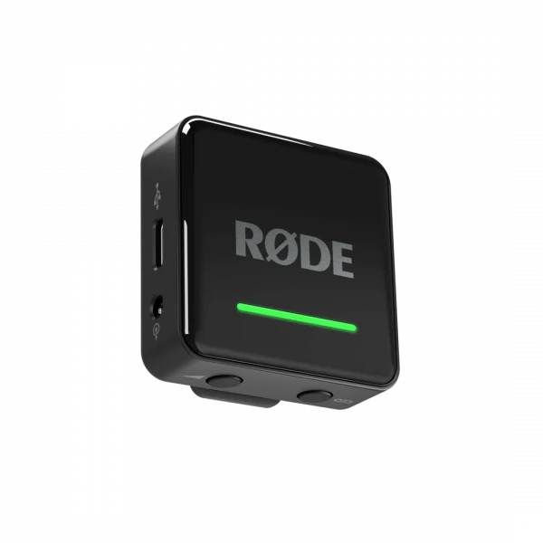 Rode Wireless Micro Camera Receiver