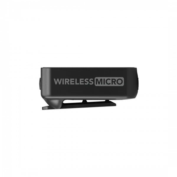 Rode Wireless Micro Camera Receiver