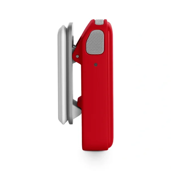 RODE Wireless Micro (Renkli) Ultra Kompakt Kablosuz Mikrofon